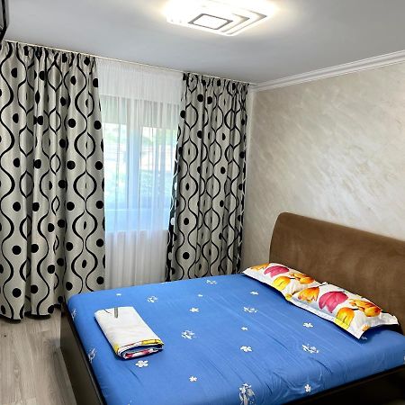 Royal Apartment Buzau Ngoại thất bức ảnh