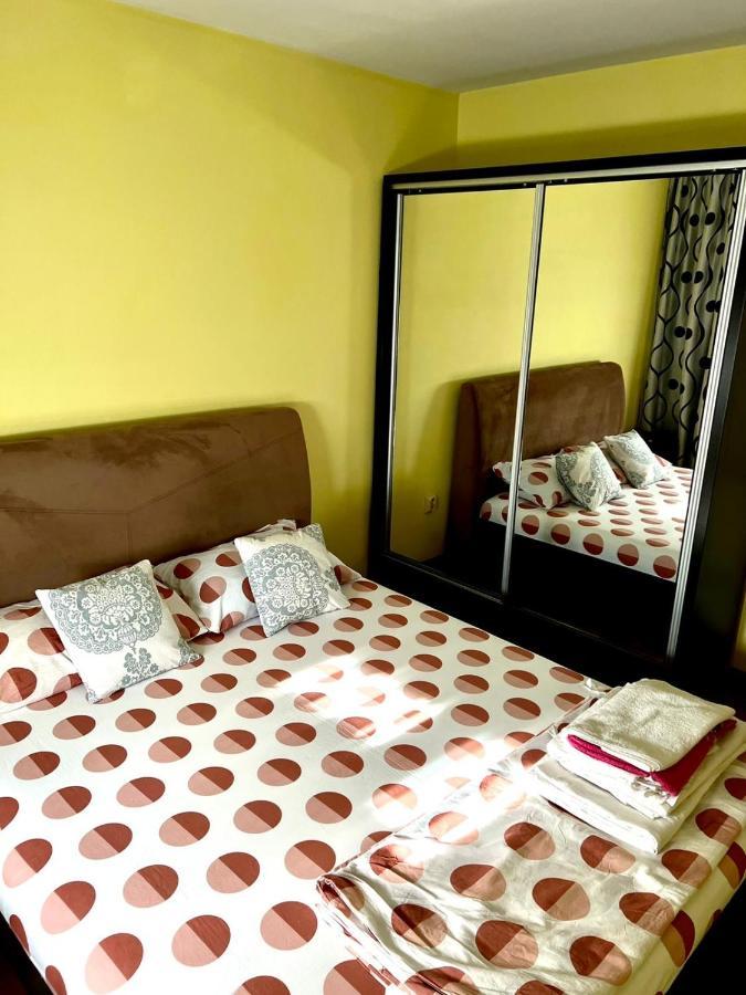 Royal Apartment Buzau Ngoại thất bức ảnh