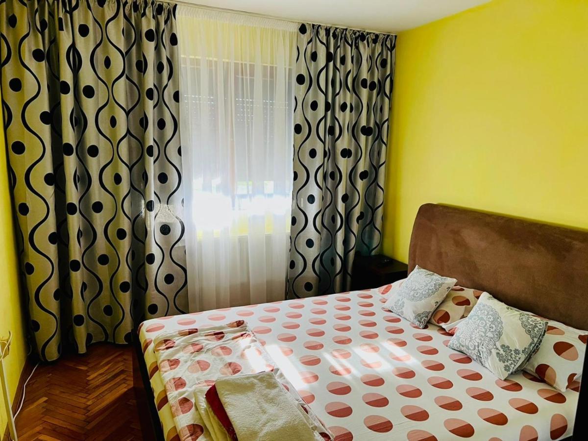 Royal Apartment Buzau Ngoại thất bức ảnh