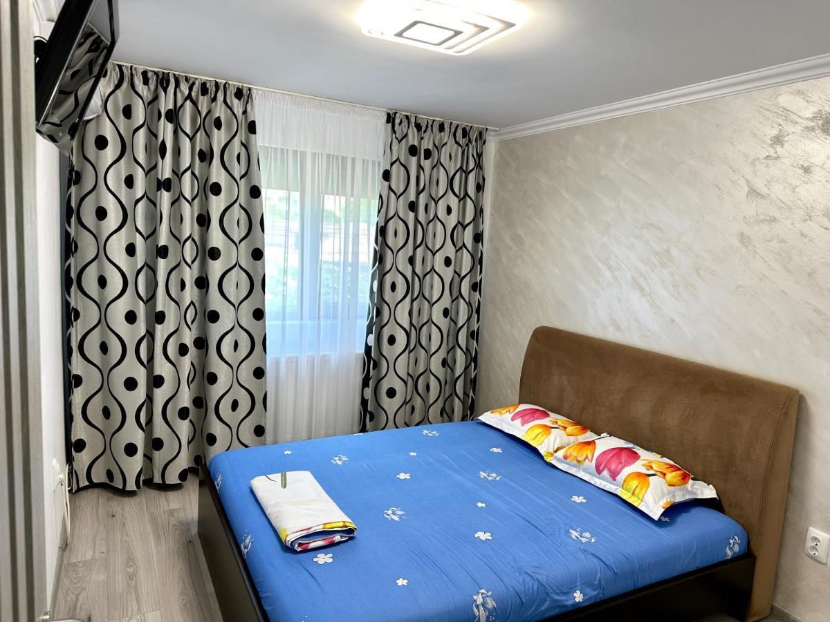 Royal Apartment Buzau Ngoại thất bức ảnh
